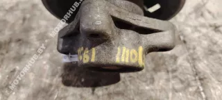 31258133 Натяжитель ремня генератора Volvo XC60 1 2.4л D Арт 00111012, вид 2