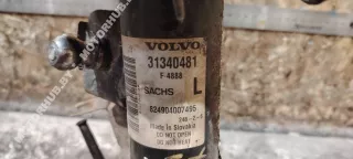 31340481 Амортизатор передний левый Volvo XC60 1 Арт 00110965_1, вид 3