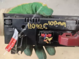 5JA907044 Блок управления печки/климат-контроля Skoda Rapid Арт 00110925, вид 7