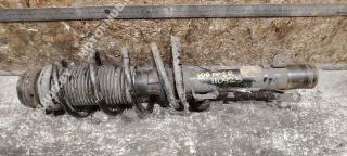 6R0413031BF Стойка передняя правая Skoda Rapid Арт 00110923, вид 1