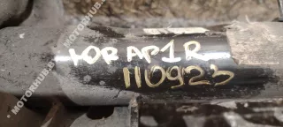 6R0413031BF Стойка передняя правая Skoda Rapid Арт 00110923, вид 2