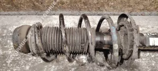 6R0413031BF Стойка передняя правая Skoda Rapid Арт 00110923, вид 4