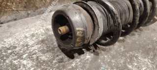 6R0413031BF Стойка передняя правая Skoda Rapid Арт 00110923, вид 5