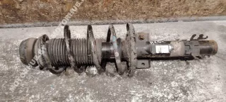 6R0413031BF Стойка передняя правая Skoda Rapid Арт 00110923, вид 6