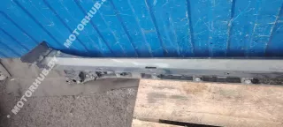 GX73101D56AEW Накладка на порог наружная правая Jaguar XE 1 Арт 00110894, вид 8