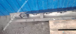 GX73101D56AEW Накладка на порог наружная правая Jaguar XE 1 Арт 00110894, вид 10