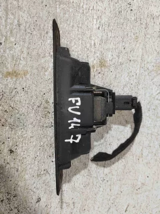 1488272077 Ручка крышки багажника   Fiat Ulysse 2 Арт FU147, вид 2