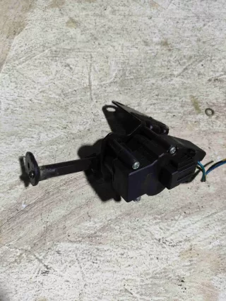 7M0847079 Моторчик открывания кузовного стекла   Volkswagen Sharan 1 Арт SH1994, вид 2