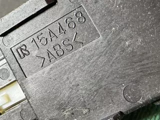 15a468 Кнопка аварийной сигнализации Mazda 5 1 Арт 55766, вид 4