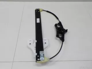 8W0839461 VAG Стеклоподъемник электр. задний левый Audi A4 B9 Арт E50809050
