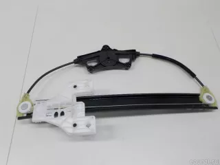 8W0839461 VAG Стеклоподъемник электр. задний левый Audi A4 B9 Арт E50809050, вид 2