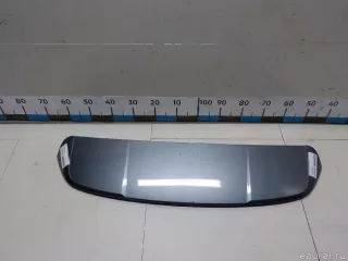 8W9827933GRU VAG Спойлер (дефлектор) багажника Audi A4 B9 Арт E51293821