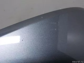 Спойлер (дефлектор) багажника Audi A4 B9 2017г. 8W9827933GRU VAG - Фото 8
