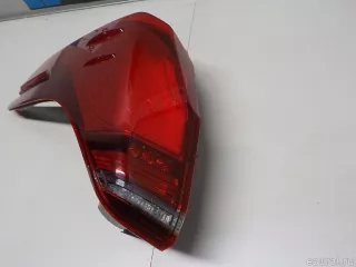 8156058180 Toyota Фонарь задний наружный левый Toyota Alphard 3 Арт E52461789, вид 4