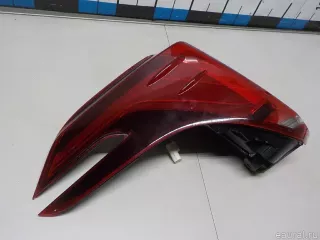 8156058180 Toyota Фонарь задний наружный левый Toyota Alphard 3 Арт E52461789, вид 5