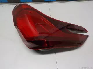 8156058180 Toyota Фонарь задний наружный левый Toyota Alphard 3 Арт E52461789, вид 6