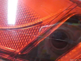 8156058180 Toyota Фонарь задний наружный левый Toyota Alphard 3 Арт E52461789, вид 7