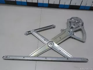 6980258030 Toyota Стеклоподъемник электр. передний левый Toyota Alphard 3 Арт E52463987, вид 6