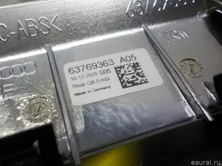 4M8419659B3Q7 VAG Накладка декоративная Audi Q7 4M restailing Арт E52468564, вид 11