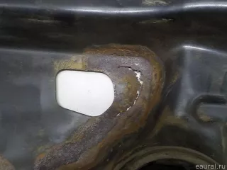 5Q0199315Q VAG Балка подвески передняя (подрамник) Skoda Octavia A8 Арт E52475340, вид 12