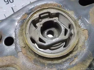 5Q0199315Q VAG Балка подвески передняя (подрамник) Skoda Octavia A8 Арт E52475340, вид 16