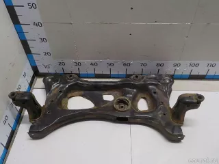 5Q0199315Q VAG Балка подвески передняя (подрамник) Skoda Octavia A8 Арт E52475340, вид 3