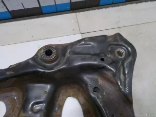 5Q0199315Q VAG Балка подвески передняя (подрамник) Skoda Octavia A8 Арт E52475340, вид 7