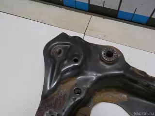 5Q0199315Q VAG Балка подвески передняя (подрамник) Skoda Octavia A8 Арт E52475340, вид 8