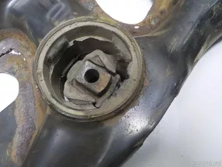 5Q0199315Q VAG Балка подвески передняя (подрамник) Skoda Octavia A8 Арт E52475340, вид 10