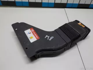 28210C5350 Hyundai-Kia Воздухозаборник (наружный) Kia Sorento 3 restailing Арт E52477104, вид 1