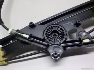 8W0837462A VAG Стеклоподъемник электр. передний правый Audi A4 B9 Арт E52480031, вид 5