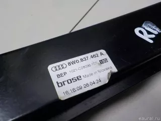 8W0837462A VAG Стеклоподъемник электр. передний правый Audi A4 B9 Арт E52480031, вид 7