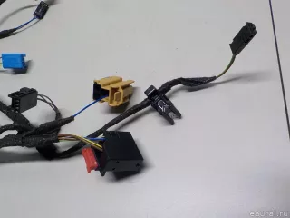 8W0971693R VAG Проводка (коса) Audi A4 B9 Арт E52481389, вид 4