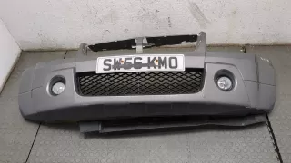 7171165J41799 Бампер передний серый Suzuki Grand Vitara JT Арт 20025129, вид 1