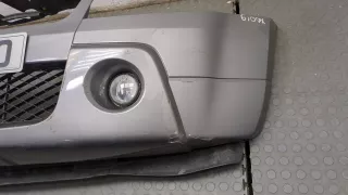 7171165J41799 Бампер передний серый Suzuki Grand Vitara JT Арт 20025129, вид 2