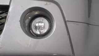 7171165J41799 Бампер передний серый Suzuki Grand Vitara JT Арт 20025129, вид 3