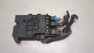 243800010R Блок предохранителей Renault Megane 3 Арт 20112381, вид 3