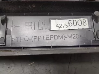 42817331 Дуги на крышу (рейлинги) Chevrolet TrailBlazer 3 Арт 20113444, вид 5
