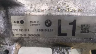 32106795222 Рулевая рейка BMW 5 F10/F11/GT F07 Арт 20113533, вид 2