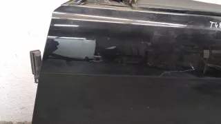 T4N19511 Стеклоподъемник левый передний Jaguar XE 1 Арт 11245422, вид 4