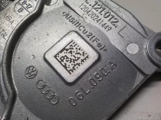 06L121012M VAG Насос водяной (помпа) Volkswagen Tiguan 2 Арт E52484179, вид 18