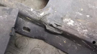 7P5853553L Накладка на порог Porsche Cayenne 958 Арт 20113056, вид 5