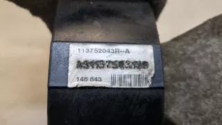 Подушка двигателя Renault Captur 2017г. 113752043R - Фото 5