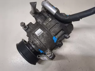 8E0260805CG Компрессор кондиционера Audi A4 B7 Арт 20074042, вид 1