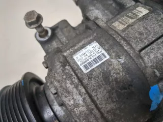 8E0260805CG Компрессор кондиционера Audi A4 B7 Арт 20074042, вид 2