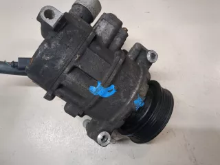 8E0260805CG Компрессор кондиционера Audi A4 B7 Арт 20074042, вид 4