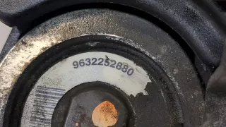  Насос ГУР Citroen Xsara Picasso Арт 20105986, вид 5