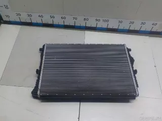 5WA121251E VAG Радиатор основной Volkswagen Jetta 7 Арт E52487309, вид 4
