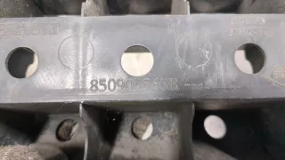 850906568R Усилитель заднего бампера Dacia Logan 2 Арт 20110580, вид 3