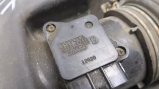 177000A180 Корпус воздушного фильтра Toyota Camry XV30 Арт 9378604, вид 2